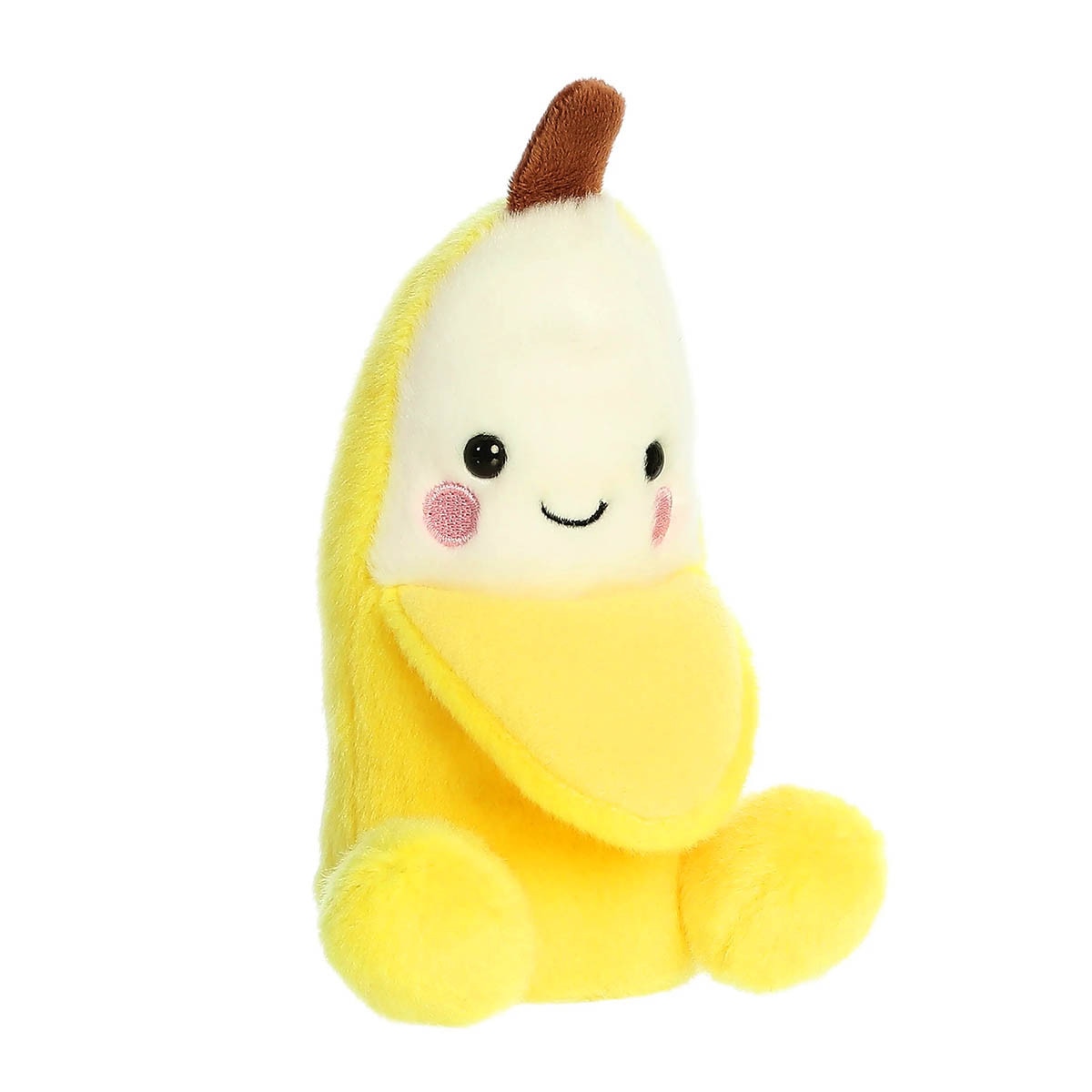 Gwen plush banana palm pal
